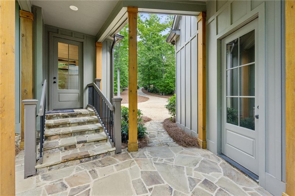 2260 Armour Bridge Road