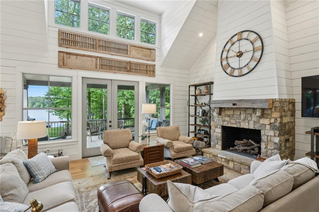 2260 Armour Bridge Road