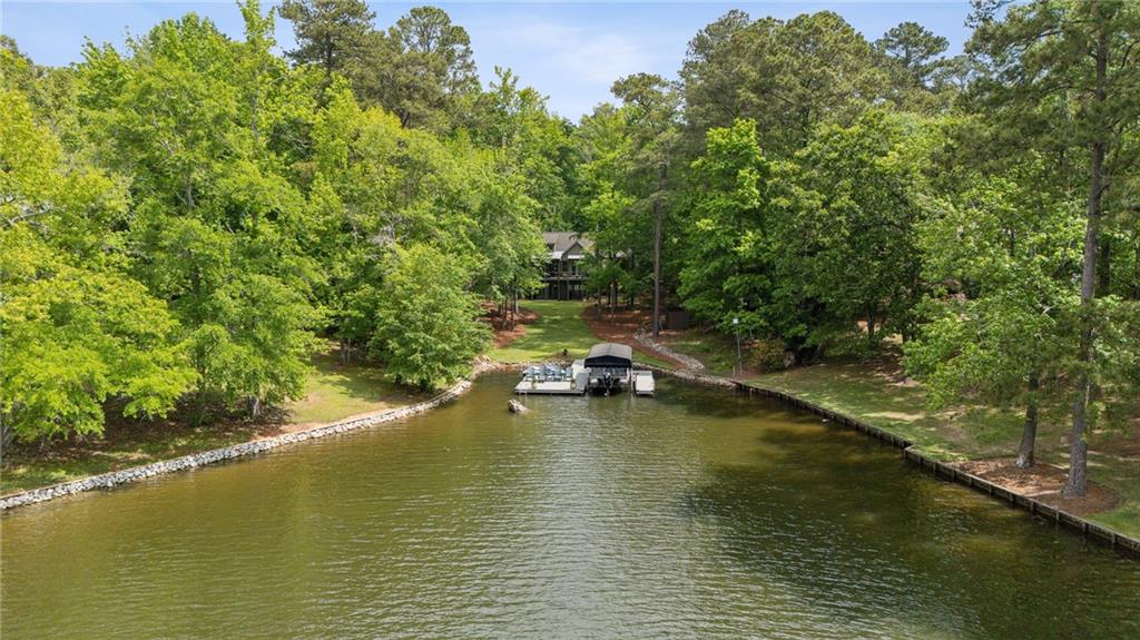 2260 Armour Bridge Road