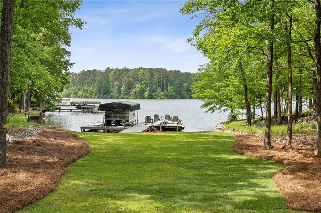 2260 Armour Bridge Road