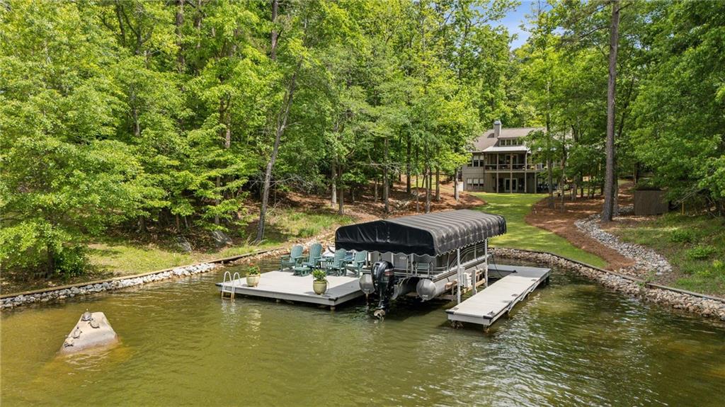 2260 Armour Bridge Road