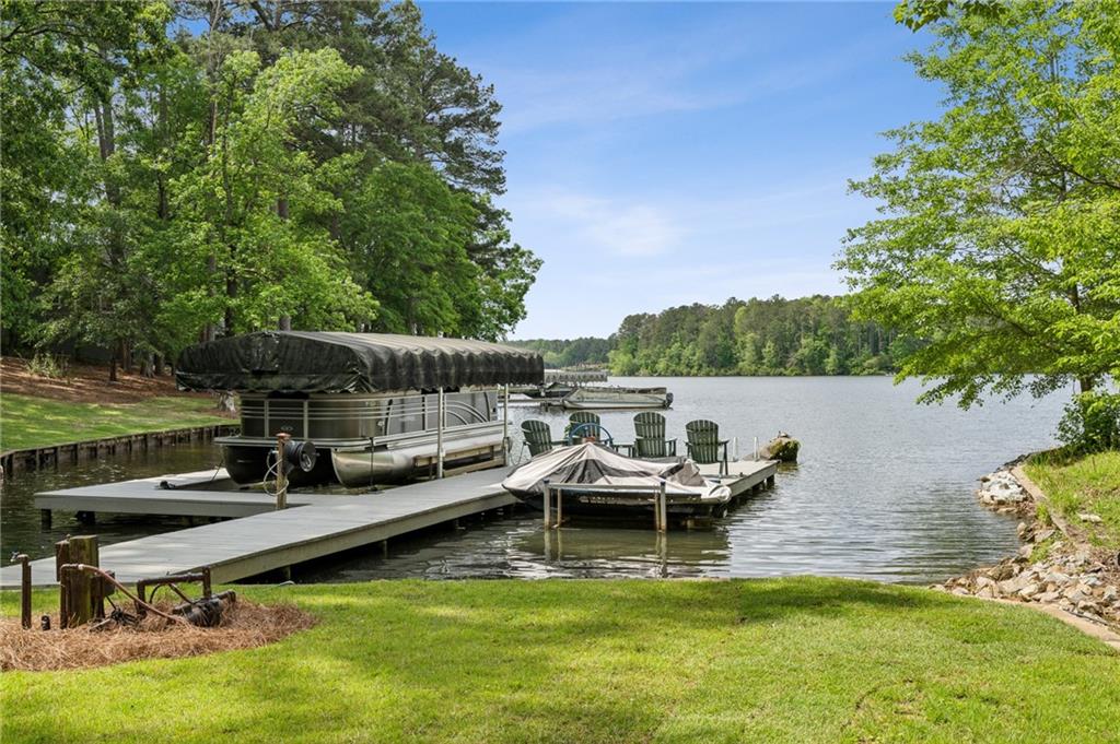 2260 Armour Bridge Road