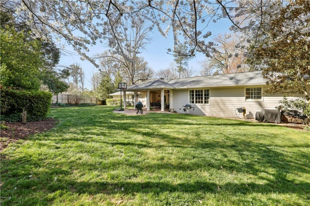 1299 W Wesley Road NW