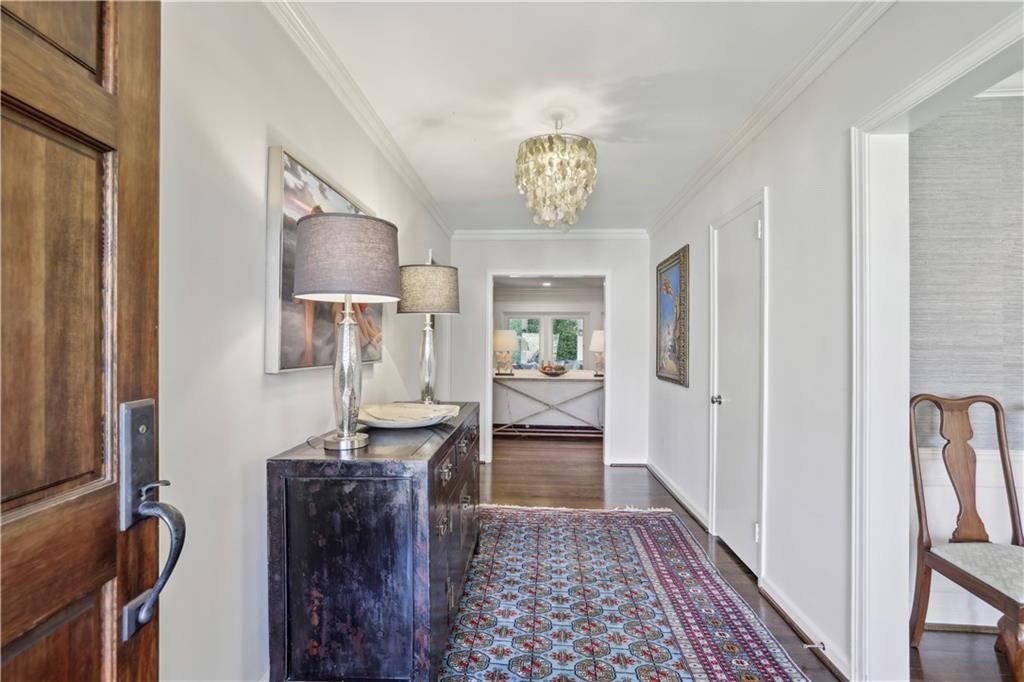 1299 W Wesley Road NW