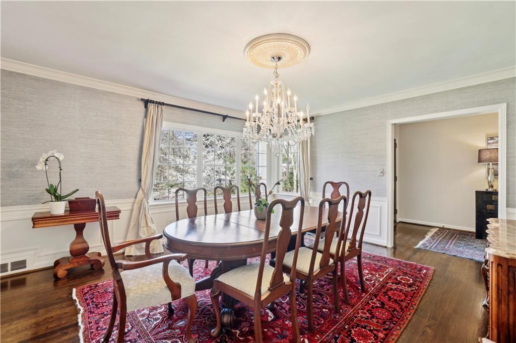 1299 W Wesley Road NW