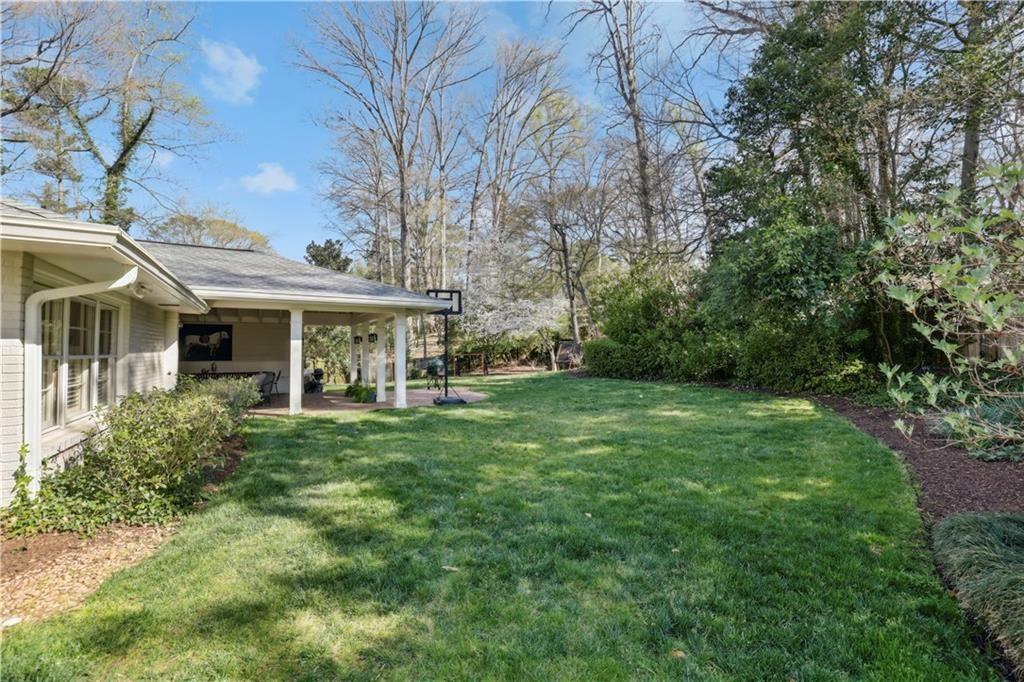 1299 W Wesley Road NW