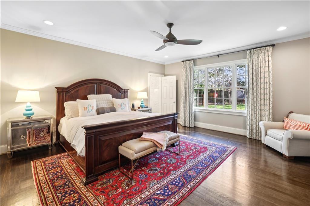 1299 W Wesley Road NW