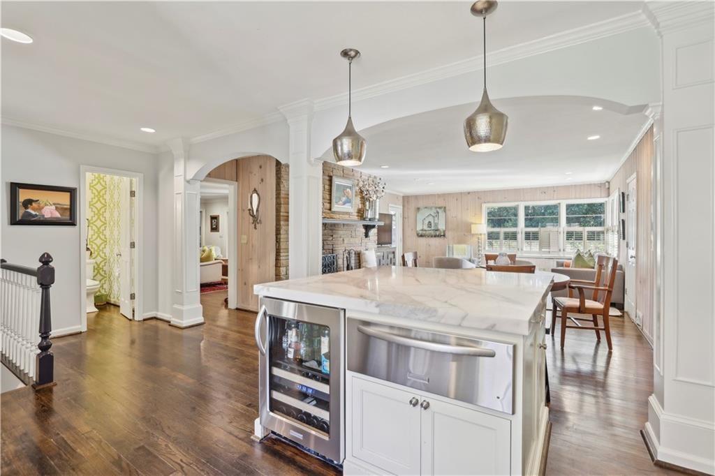 1299 W Wesley Road NW