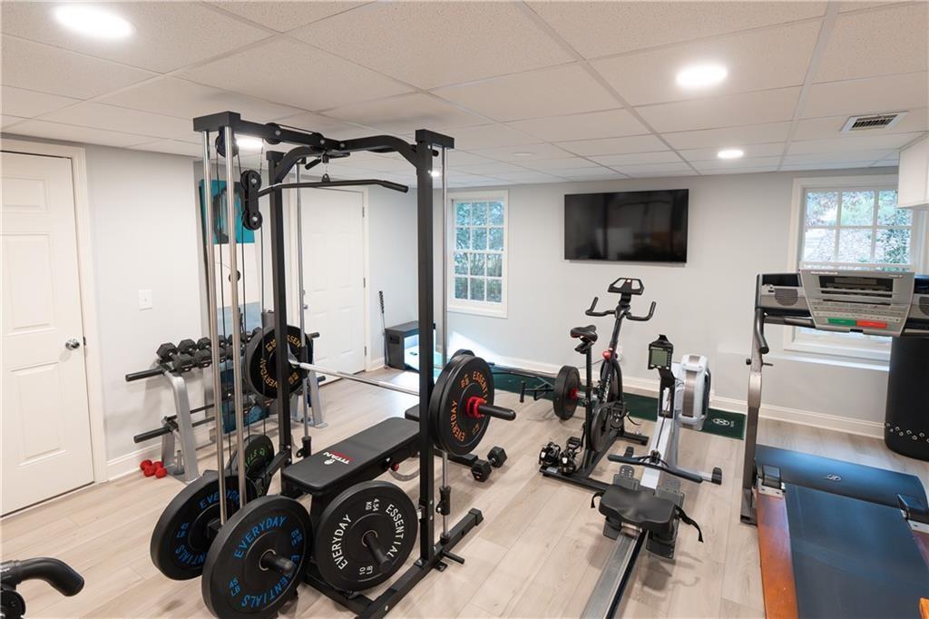 1299 W Wesley Road NW