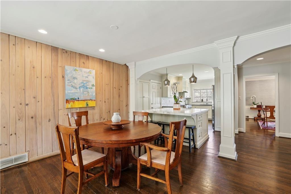 1299 W Wesley Road NW