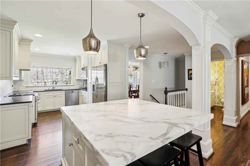 1299 W Wesley Road NW