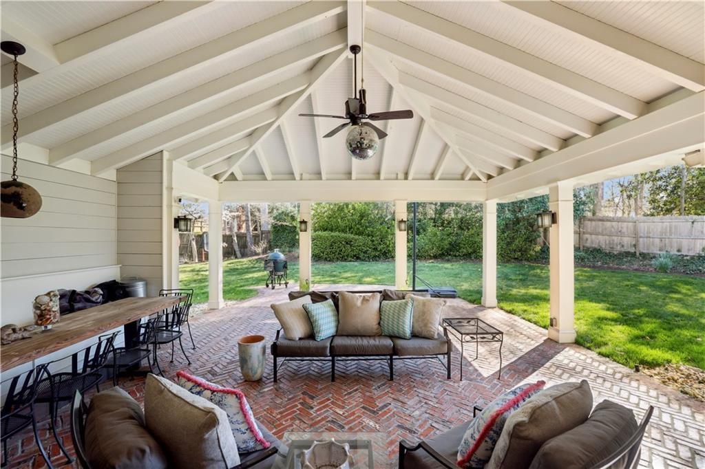 1299 W Wesley Road NW