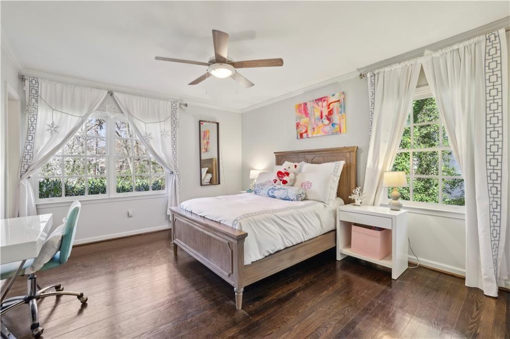 1299 W Wesley Road NW