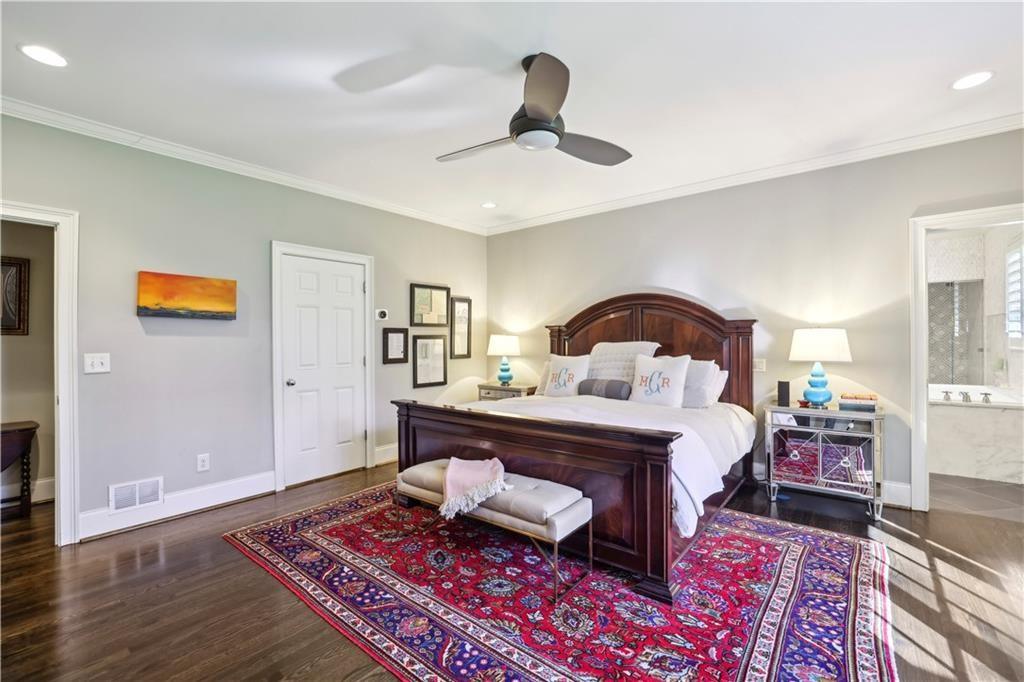 1299 W Wesley Road NW