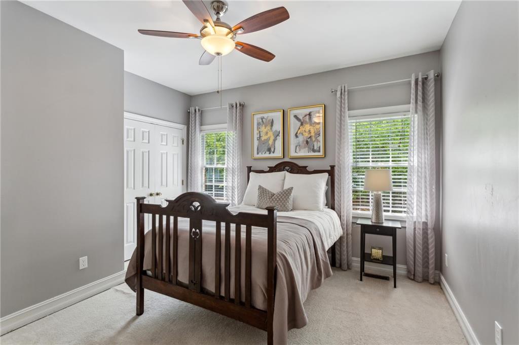 225 Wexford Overlook Drive