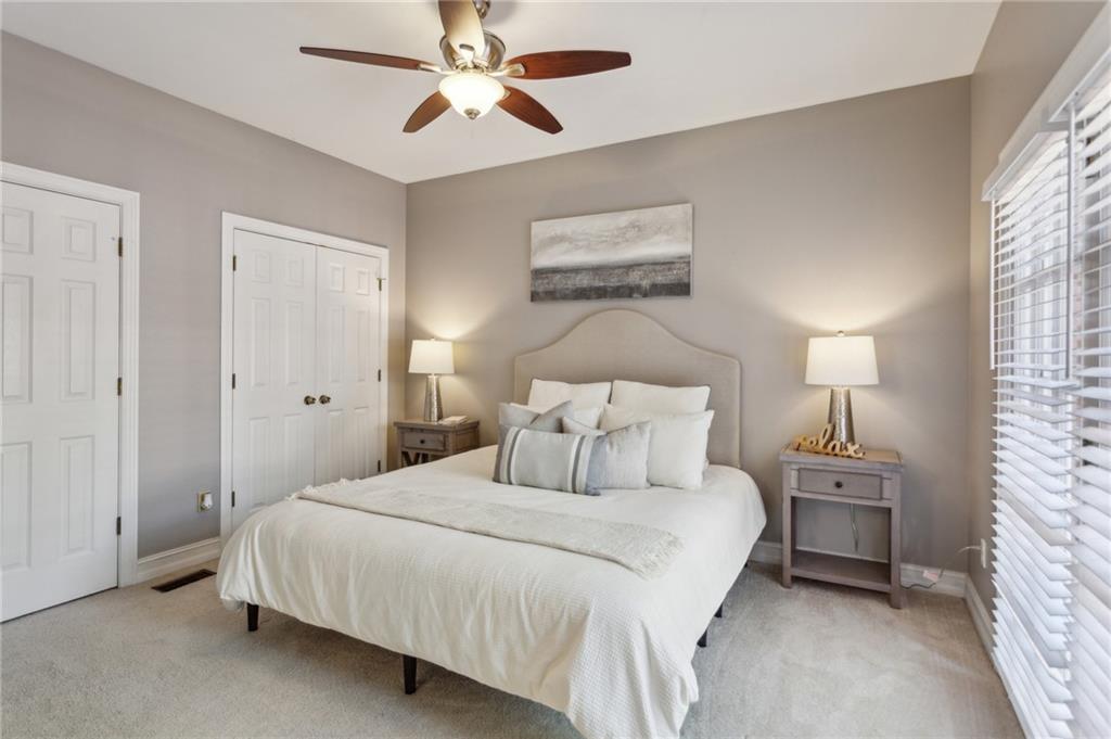 225 Wexford Overlook Drive