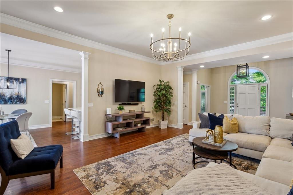 225 Wexford Overlook Drive