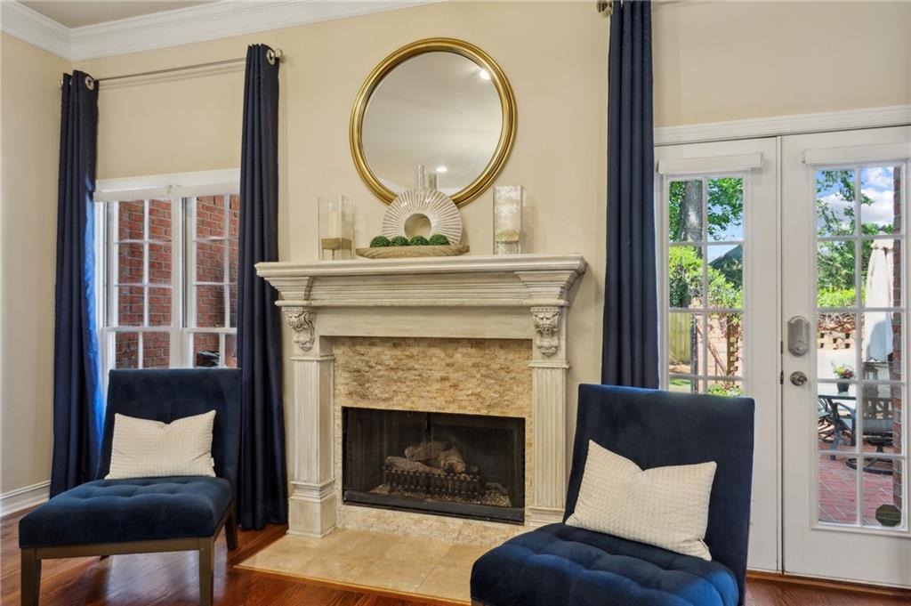 225 Wexford Overlook Drive