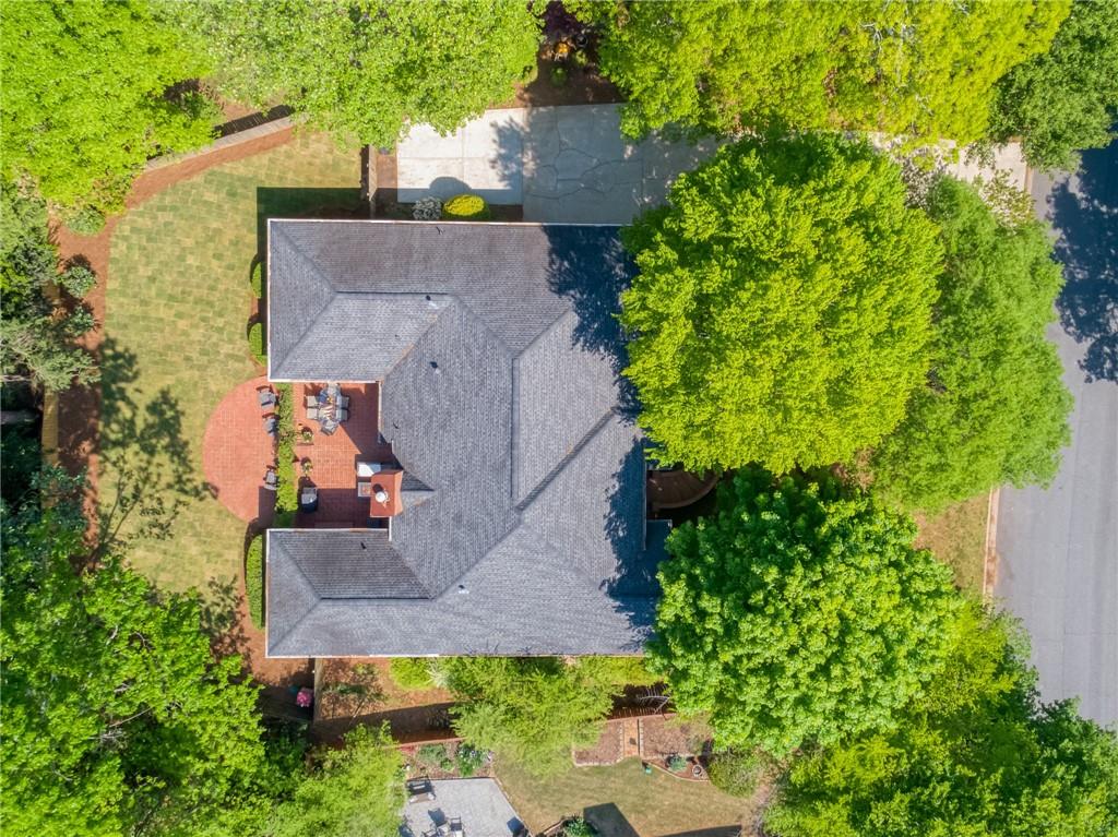 225 Wexford Overlook Drive