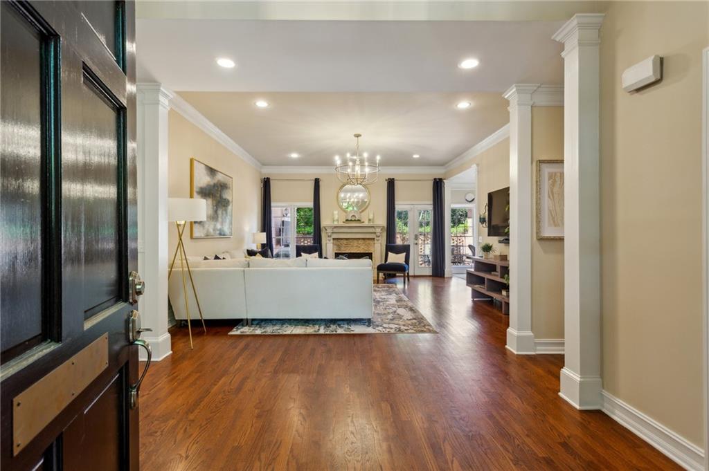 225 Wexford Overlook Drive