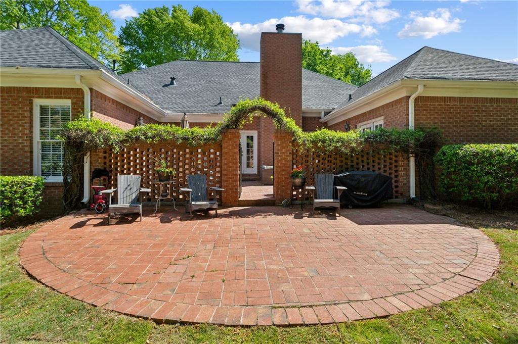 225 Wexford Overlook Drive