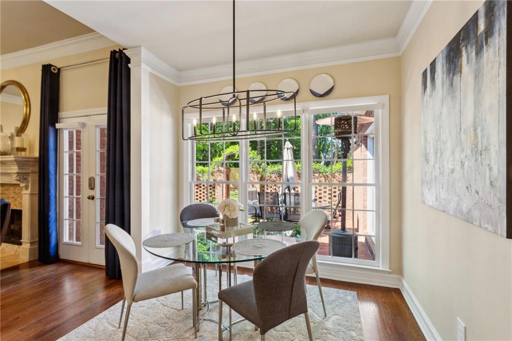 225 Wexford Overlook Drive