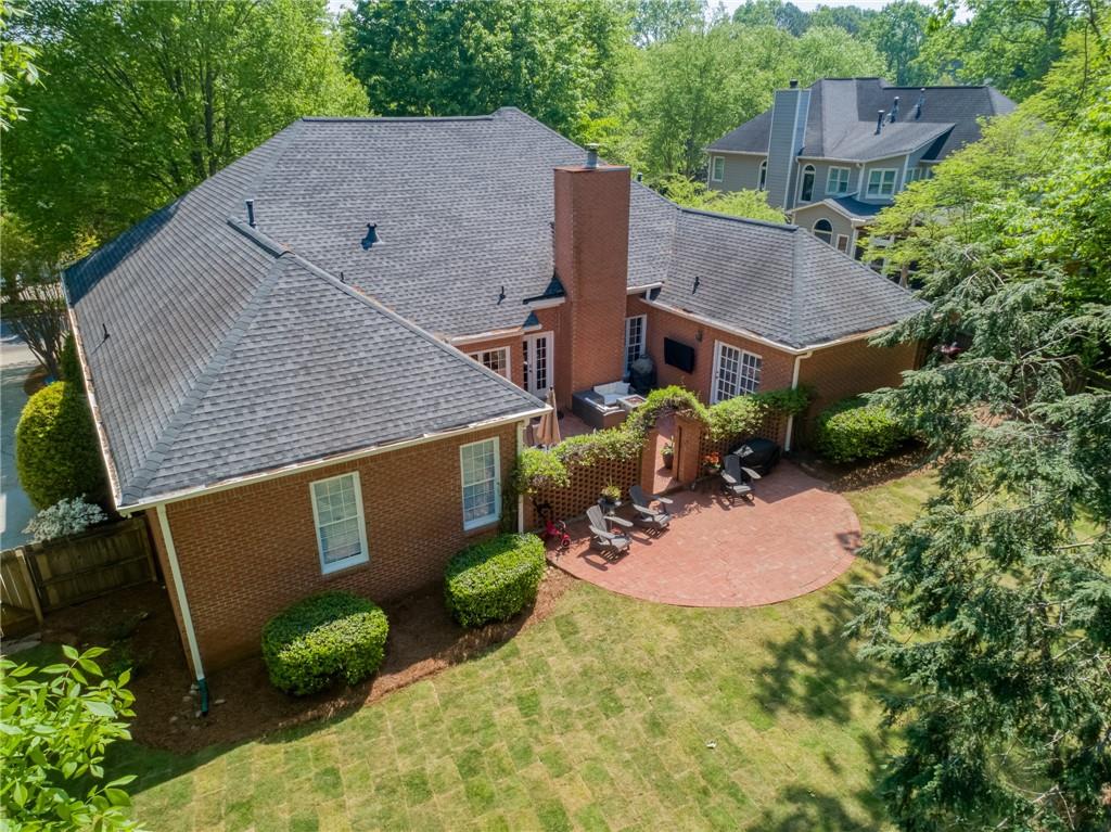 225 Wexford Overlook Drive