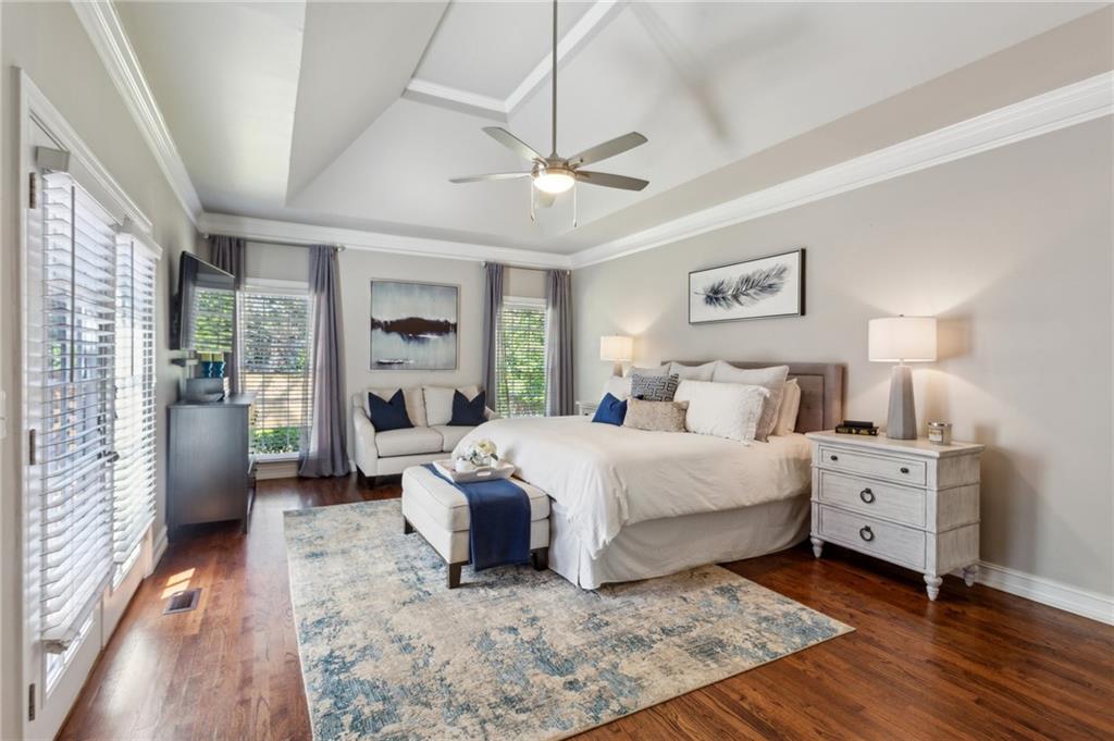 225 Wexford Overlook Drive