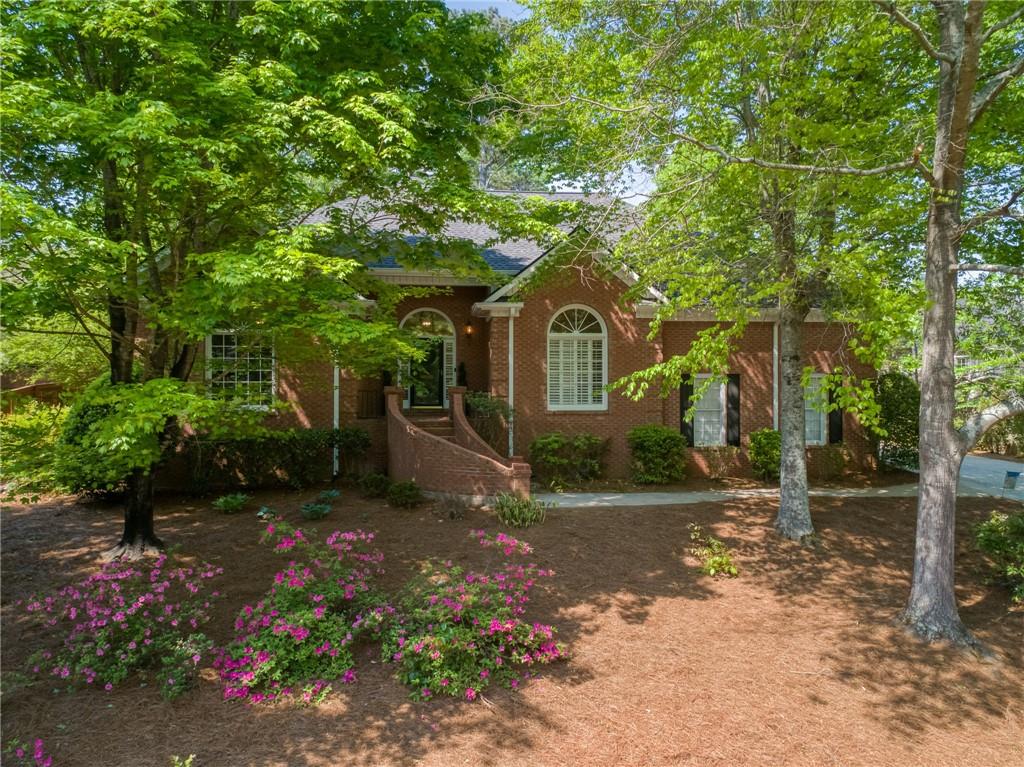 225 Wexford Overlook Drive