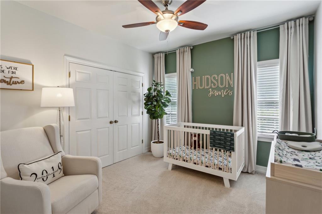 225 Wexford Overlook Drive