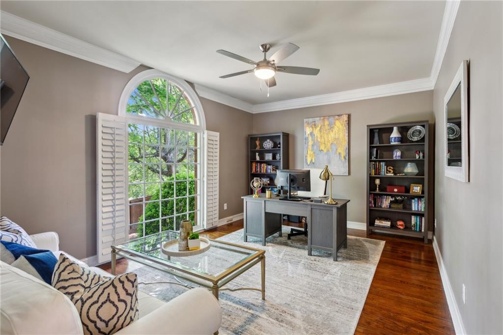 225 Wexford Overlook Drive