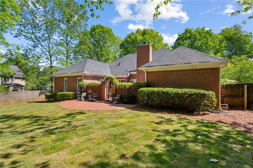 225 Wexford Overlook Drive