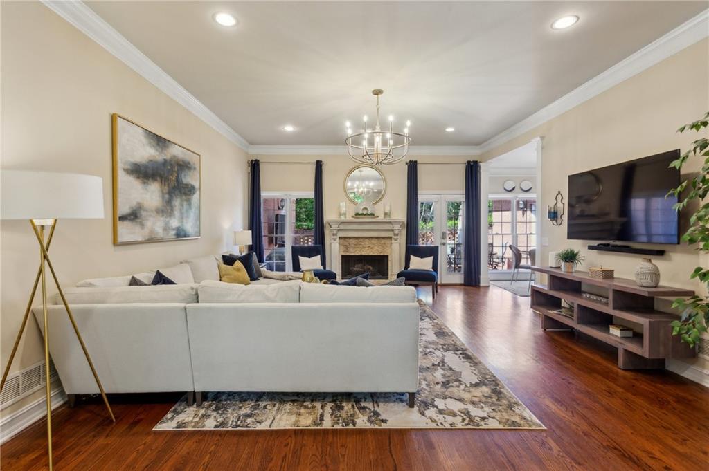 225 Wexford Overlook Drive