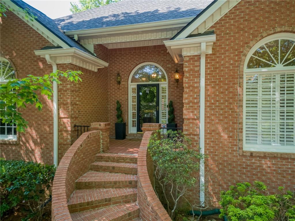 225 Wexford Overlook Drive