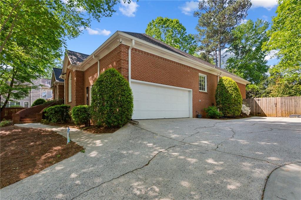 225 Wexford Overlook Drive