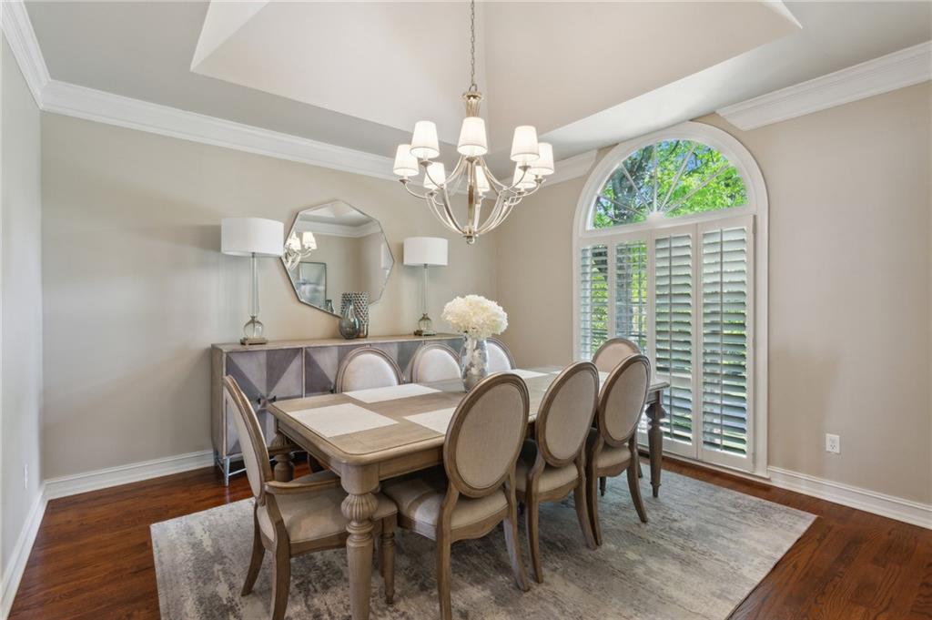 225 Wexford Overlook Drive