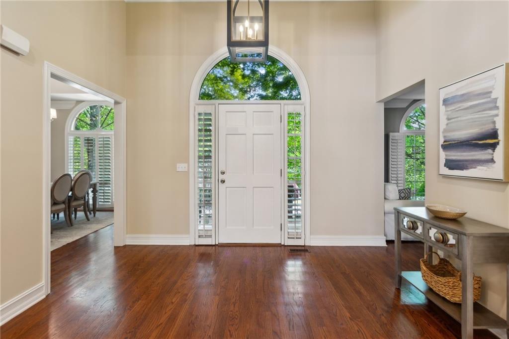 225 Wexford Overlook Drive