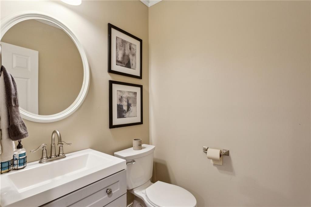 225 Wexford Overlook Drive