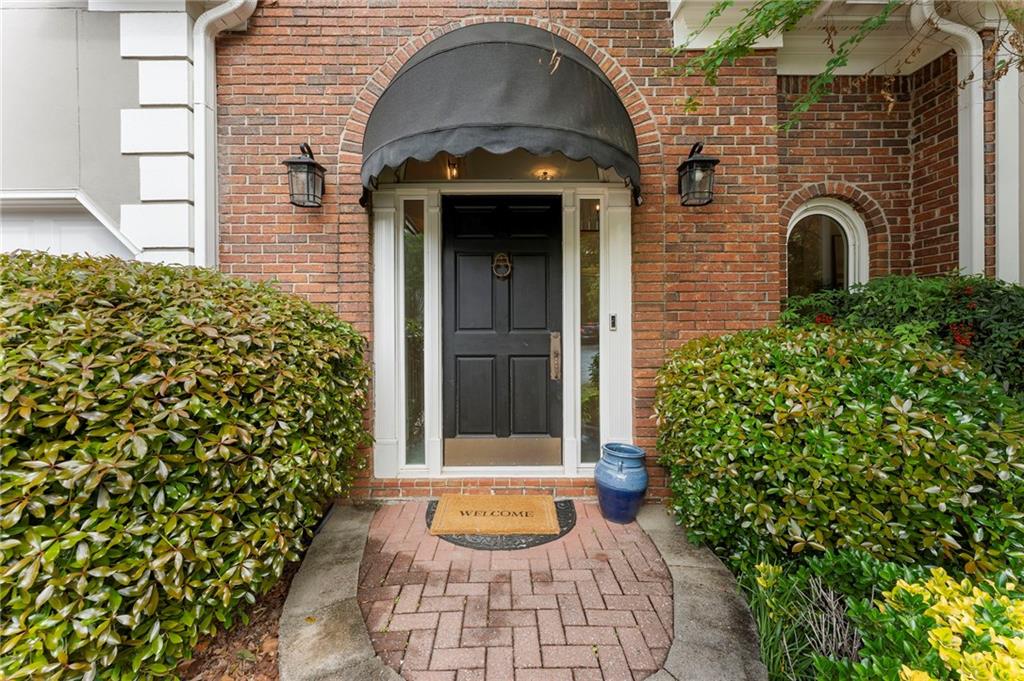 4223 Wieuca Overlook NE