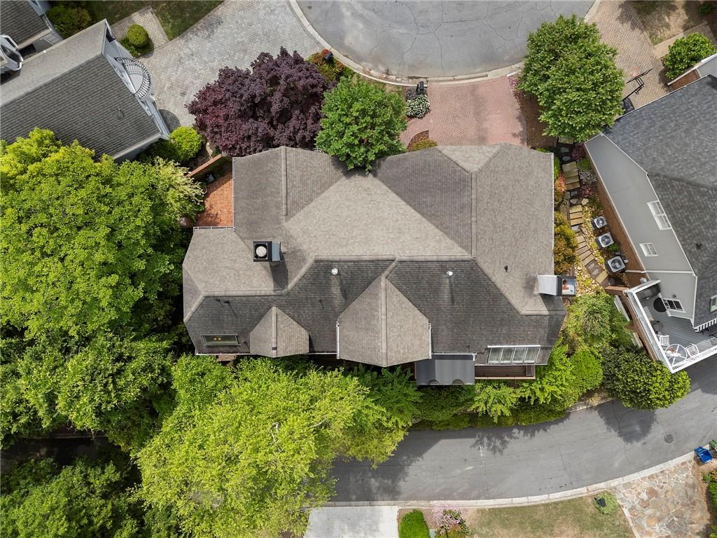 4223 Wieuca Overlook NE