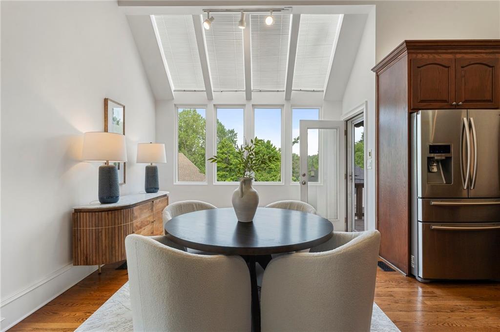 4223 Wieuca Overlook NE