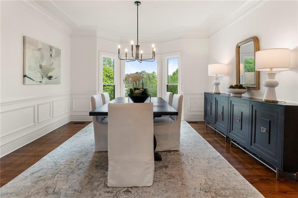 4223 Wieuca Overlook NE