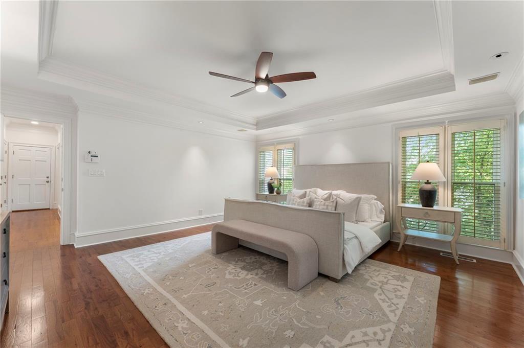 4223 Wieuca Overlook NE