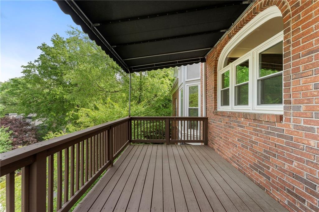 4223 Wieuca Overlook NE