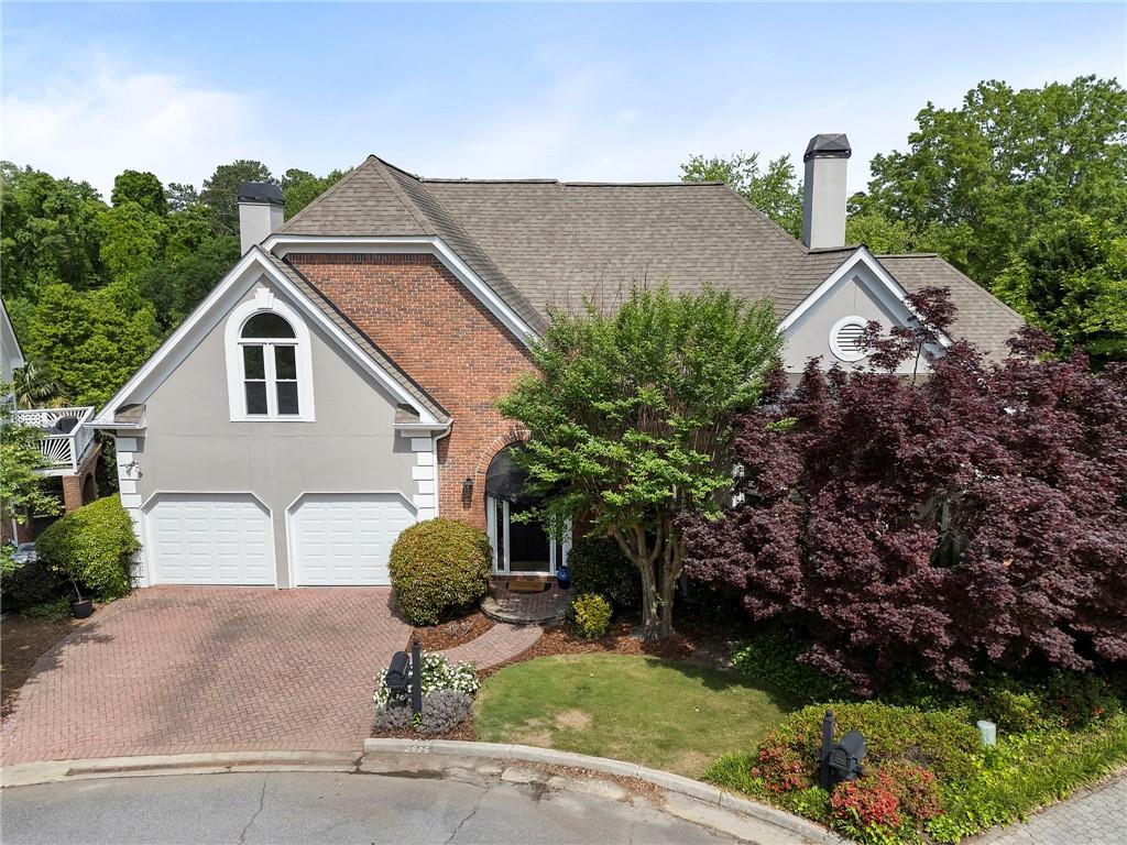 4223 Wieuca Overlook NE