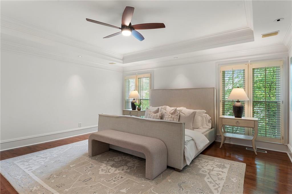 4223 Wieuca Overlook NE