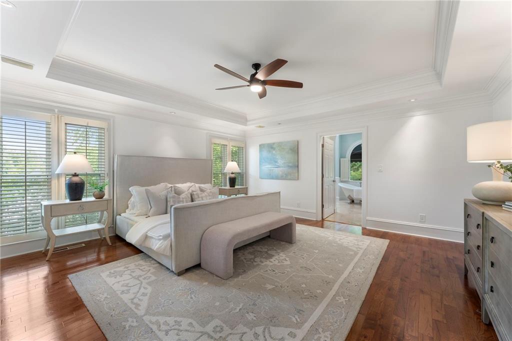 4223 Wieuca Overlook NE