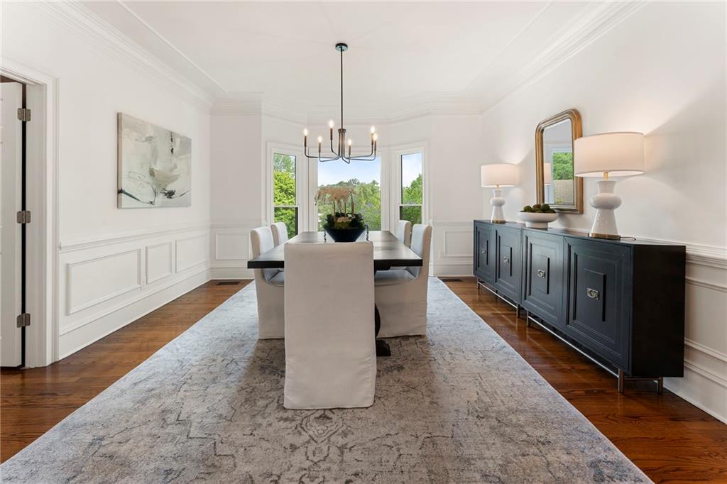 4223 Wieuca Overlook NE