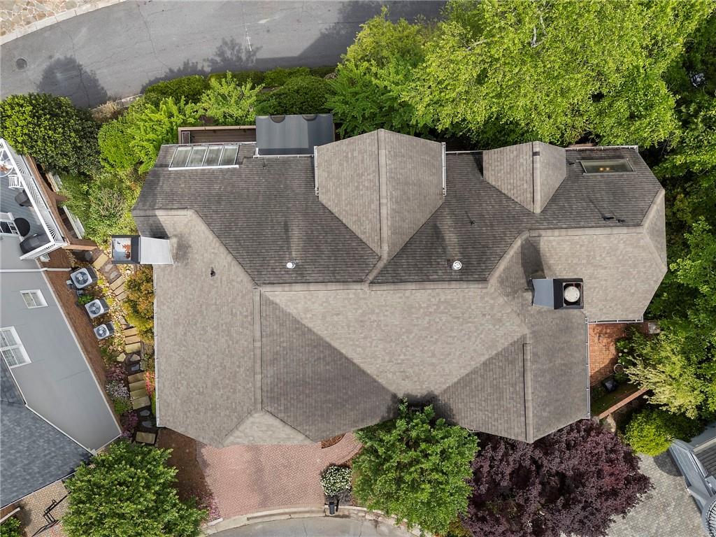 4223 Wieuca Overlook NE