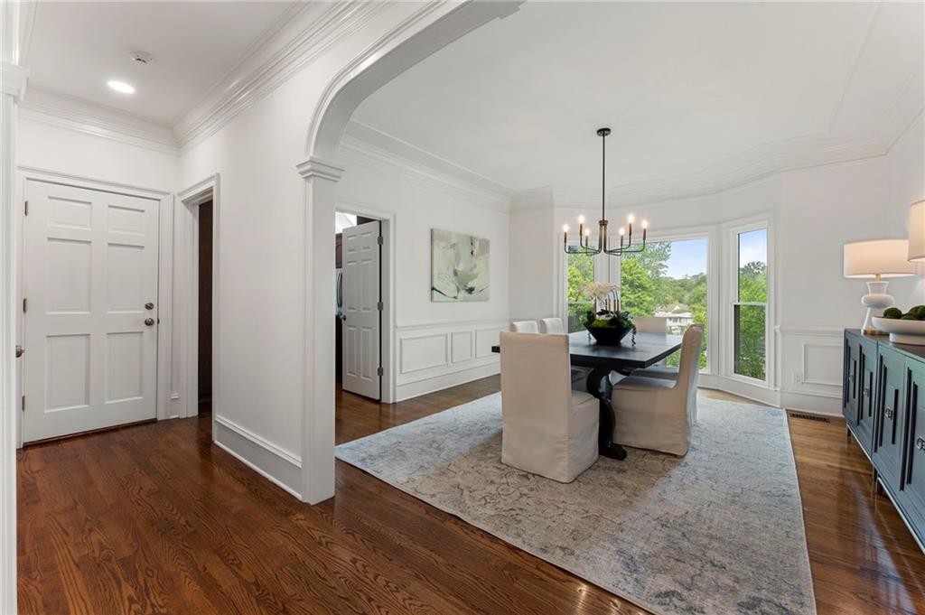 4223 Wieuca Overlook NE